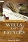 The Individual's Guidebook to Wills and Estates