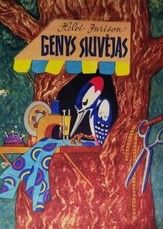 Genys siuvėjas