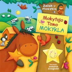 Mokytojo Tomo mokykla