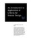 An Introduction to Application of Criteria for Seismic Design