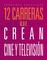 12 Carreras Que Crean Cine Y Televisión