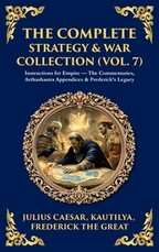 The Complete Strategy & War Collection (Vol. 7)