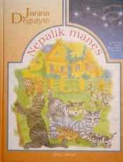 Nepalik manęs Nepalik manęs