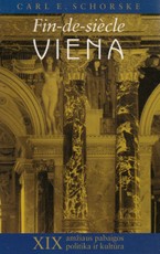 Fin-de-siecle Viena