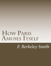 How Paris Amuses Itself