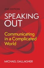 Speaking Out