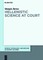 Hellenistic Science at Court