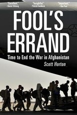 Fool's Errand
