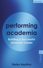 Performing Academia