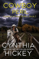 Cowboy Peril