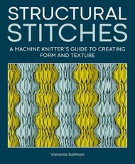 Structural Stitches