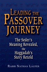 Leading the Passover Journey