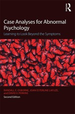 Case Analyses for Abnormal Psychology