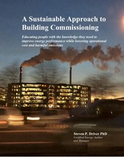 A Sustainable Approach to Building Commissioning