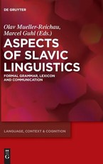 Aspects of Slavic Linguistics