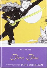 Peter Pan (Puffin Classics)