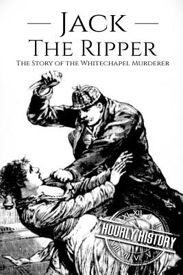 Jack the Ripper | Knygos.lt