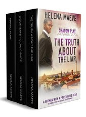 Shadow Play: Part Two: A Box Set