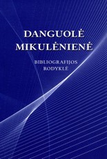 Danguolė Mikulėnienė