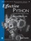 Effective Python