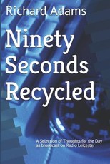 Ninety Seconds Recycled
