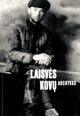 Laisvės kovų archyvas Nr. 37