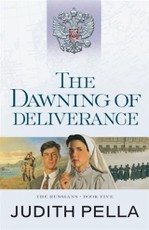 Dawning of Deliverance (The Russians Book #5)