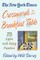 The New York Times Crosswords for Your Breakfast Table