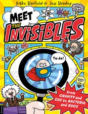 Meet the Invisibles