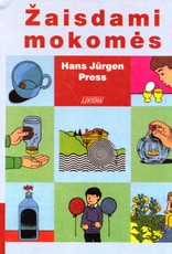 Žaisdami mokomės (2000)