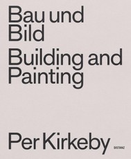Bau und Bild / Building and Painting
