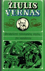 Dvidešimt tūkstančių mylių po vandeniu (1981)
