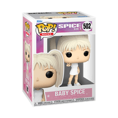 FUNKO POP! Spice Girls - Baby(WNBE)
