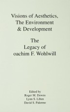 Visions of Aesthetics, the Environment & Development