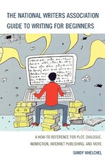 The National Writers Association Guide to Writing for Beginners