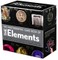 Photographic Card Deck of the Elements: With Big Beautiful Photographs of All 118 Elements in the Periodic Table