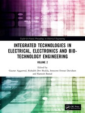 Integrated Technologies in Electrical, Electronics and Bio-technology Engineering