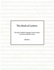 The Book of Letters