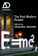 The Post-Modern Reader