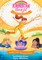Rainbow Magic Rainbow Fairies #2: Amber the Orange Fairy Graphic Novel