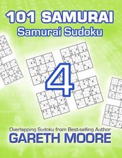 Samurai Sudoku 4