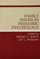 Family Issues in Pediatric Psychology