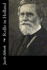 Rollo in Holland