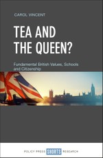Tea And The Queen?