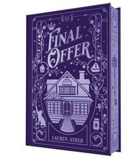 Final Offer (Collector's Edition)