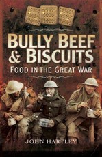 Bully Beef and Biscuits