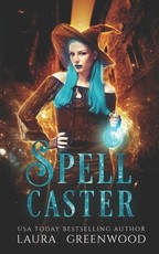 Spell Caster
