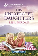 His Unexpected Daughters