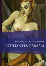 Egziliantės užrašai