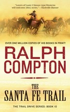 The Santa Fe Trail